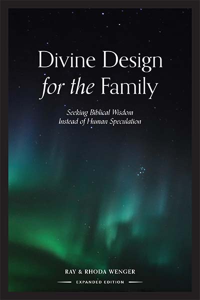 Divine Design for the Family