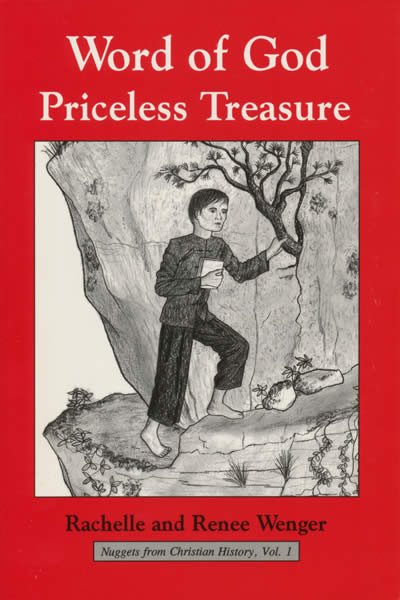 Word of God, Priceless Treasure